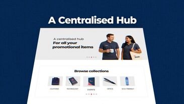 Portal Animation v2 frame at 0m6s